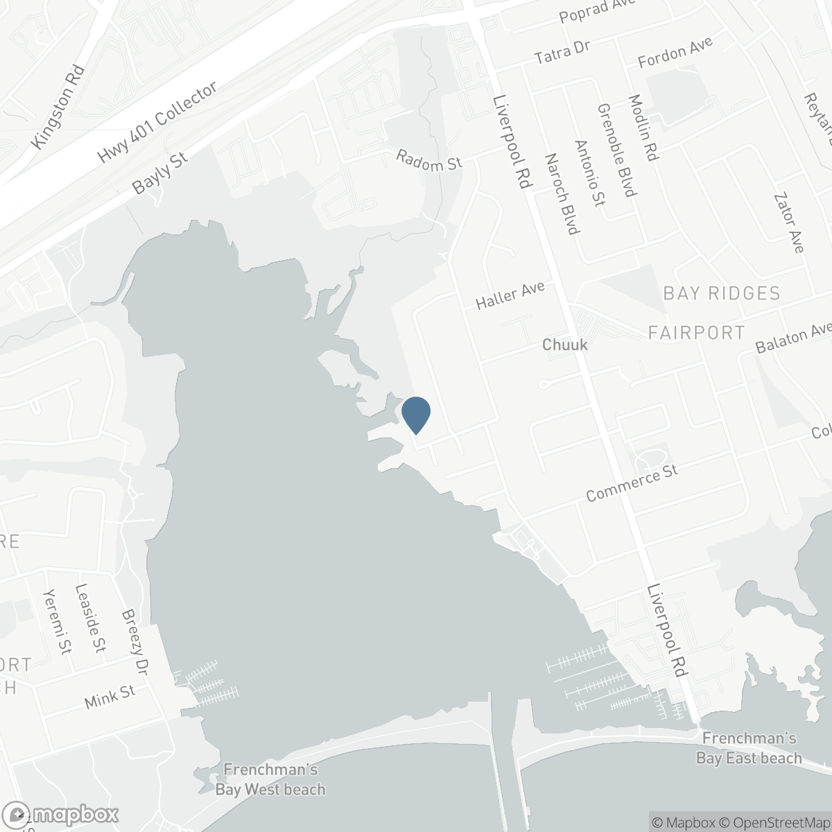 809 ST. MARTINS DRIVE, Pickering, Ontario L1W 1N1